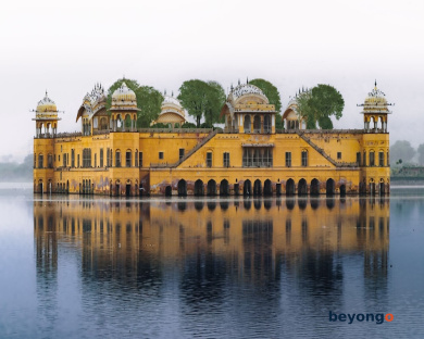 Holiday Inn Jaipur City Centre by IHG 110