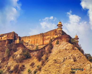 Holiday Inn Jaipur City Centre by IHG 112