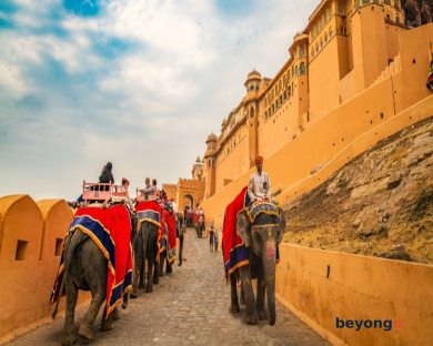 Holiday Inn Jaipur City Centre by IHG 113