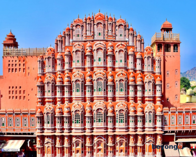 Holiday Inn Jaipur City Centre by IHG 114