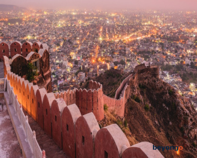 Holiday Inn Jaipur City Centre by IHG 115