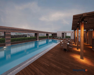 Holiday Inn Jaipur City Centre by IHG 12