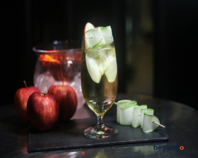 Holiday Inn Jaipur City Centre by IHG 121