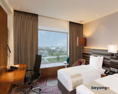 Holiday Inn Jaipur City Centre by IHG 122