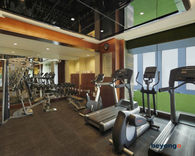 Holiday Inn Jaipur City Centre by IHG 13