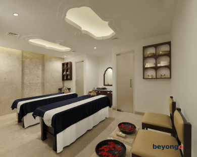 Holiday Inn Jaipur City Centre by IHG 15