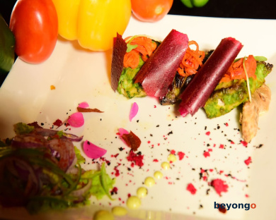 Holiday Inn Jaipur City Centre by IHG 16