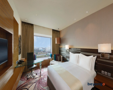 Holiday Inn Jaipur City Centre by IHG 17