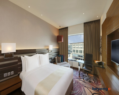 Holiday Inn Jaipur City Centre by IHG 18