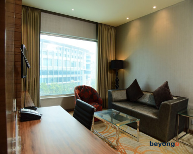Holiday Inn Jaipur City Centre by IHG 19