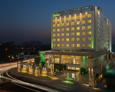 Holiday Inn Jaipur City Centre by IHG 2