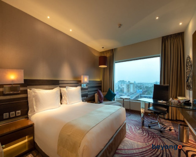 Holiday Inn Jaipur City Centre by IHG 20