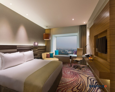 Holiday Inn Jaipur City Centre by IHG 22