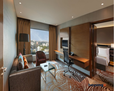 Holiday Inn Jaipur City Centre by IHG 24