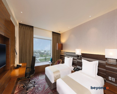 Holiday Inn Jaipur City Centre by IHG 25