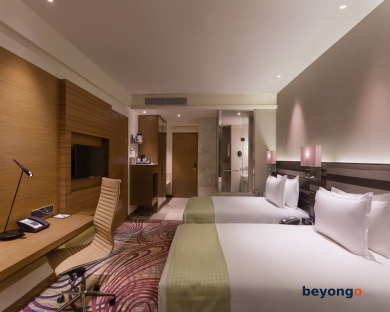 Holiday Inn Jaipur City Centre by IHG 26
