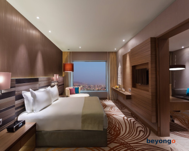 Holiday Inn Jaipur City Centre by IHG 27