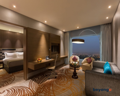 Holiday Inn Jaipur City Centre by IHG 28