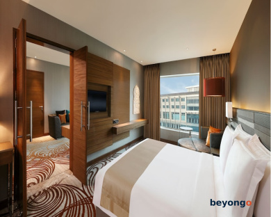 Holiday Inn Jaipur City Centre by IHG 29