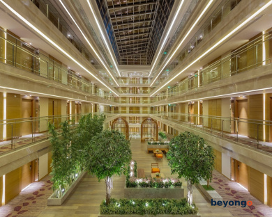 Holiday Inn Jaipur City Centre by IHG 3