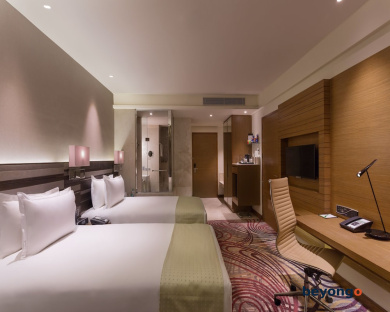 Holiday Inn Jaipur City Centre by IHG 30