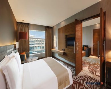 Holiday Inn Jaipur City Centre by IHG 31