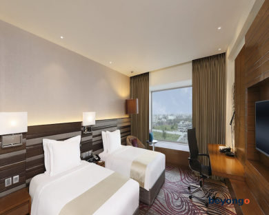 Holiday Inn Jaipur City Centre by IHG 33