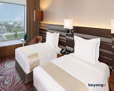 Holiday Inn Jaipur City Centre by IHG 34