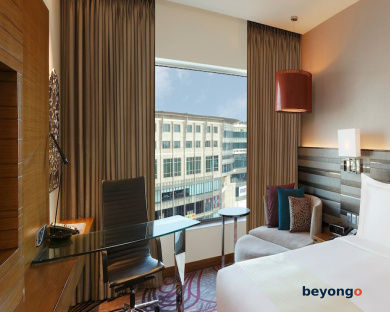Holiday Inn Jaipur City Centre by IHG 35
