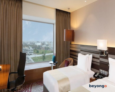 Holiday Inn Jaipur City Centre by IHG 36