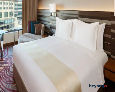 Holiday Inn Jaipur City Centre by IHG 37