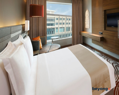 Holiday Inn Jaipur City Centre by IHG 38