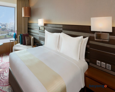 Holiday Inn Jaipur City Centre by IHG 39