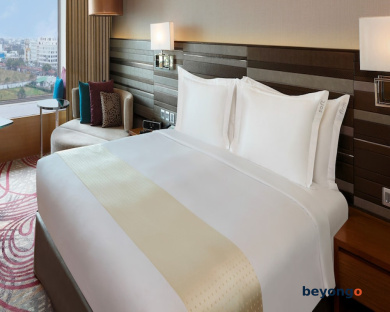 Holiday Inn Jaipur City Centre by IHG 40