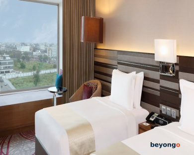 Holiday Inn Jaipur City Centre by IHG 41