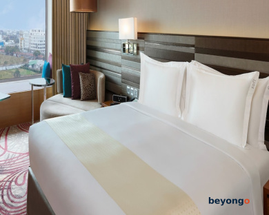 Holiday Inn Jaipur City Centre by IHG 42