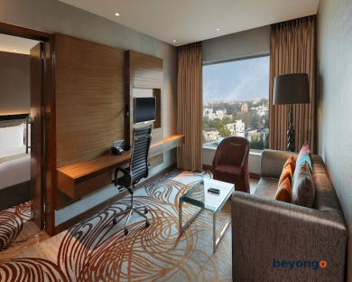 Holiday Inn Jaipur City Centre by IHG 43