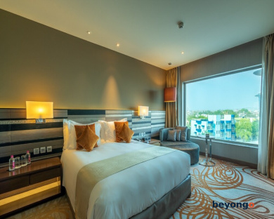 Holiday Inn Jaipur City Centre by IHG 44