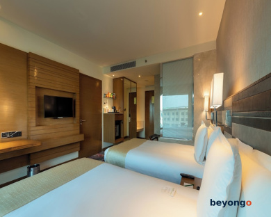 Holiday Inn Jaipur City Centre by IHG 45