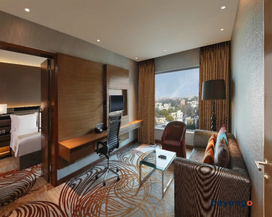 Holiday Inn Jaipur City Centre by IHG 46