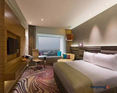 Holiday Inn Jaipur City Centre by IHG 47