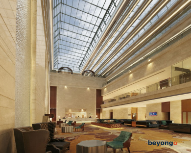 Holiday Inn Jaipur City Centre by IHG 5