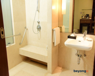 Holiday Inn Jaipur City Centre by IHG 51