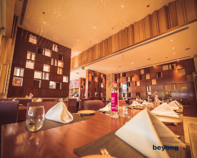 Holiday Inn Jaipur City Centre by IHG 58