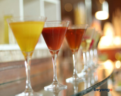 Holiday Inn Jaipur City Centre by IHG 65