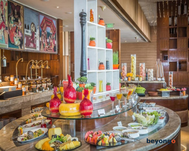 Holiday Inn Jaipur City Centre by IHG 67