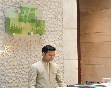 Holiday Inn Jaipur City Centre by IHG 7