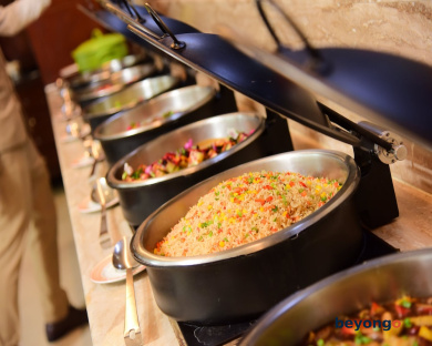 Holiday Inn Jaipur City Centre by IHG 71