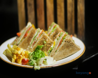 Holiday Inn Jaipur City Centre by IHG 72