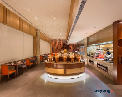 Holiday Inn Jaipur City Centre by IHG 74